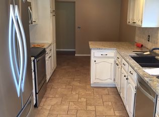 7622 S Trenton Ave, Tulsa, OK 74136