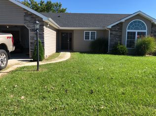 505 Bison Blvd, Kendallville, IN 46755