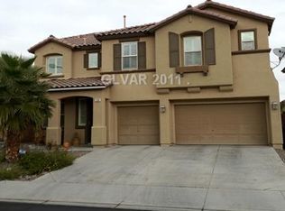 134 S Pettswood Dr, Henderson, NV 89002