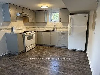 404 Rustic Rd #BASEMENT