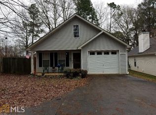 111 Greison Trl, Newnan, GA 30263