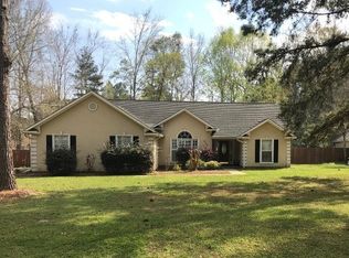 275 Sunrise Cir, Thomasville, GA 31757