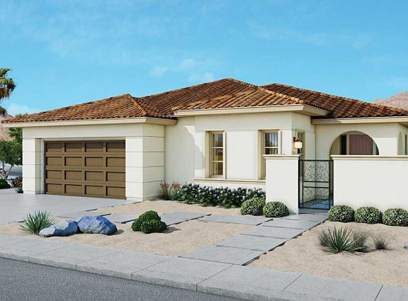 2nd image of 74558 Tesla Dr #6D3U5L