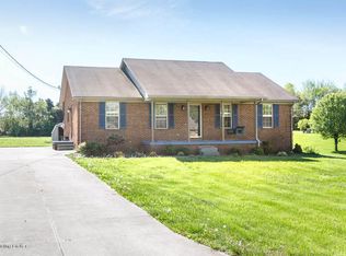 1113 Windrift Ct, Bardstown, KY 40004