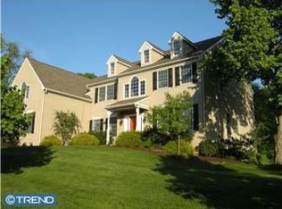 1014 Regimental Dr, West Chester, PA 19382