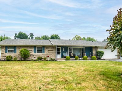 1401 Hornaday Rd, Brownsburg, IN, 46112