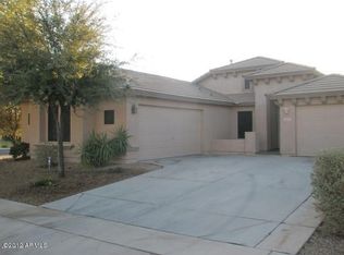 2614 S 86th Ln, Tolleson, AZ 85353