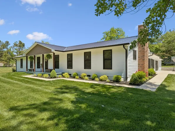 109 Indian Creek Rd, Hohenwald, TN 38462