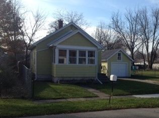 519 Sawyer Rd, Rockford, IL 61109