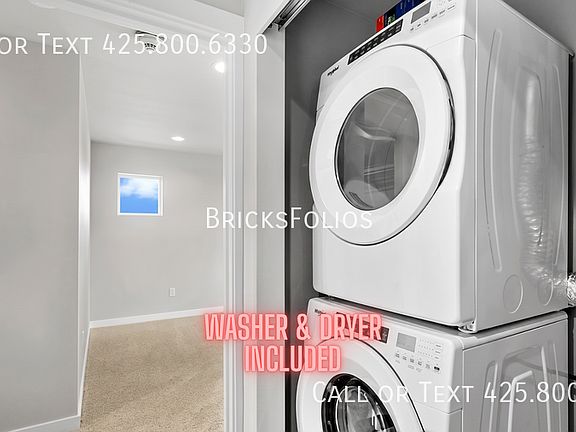 4th image of 16118 179th Ave SE Unit 2