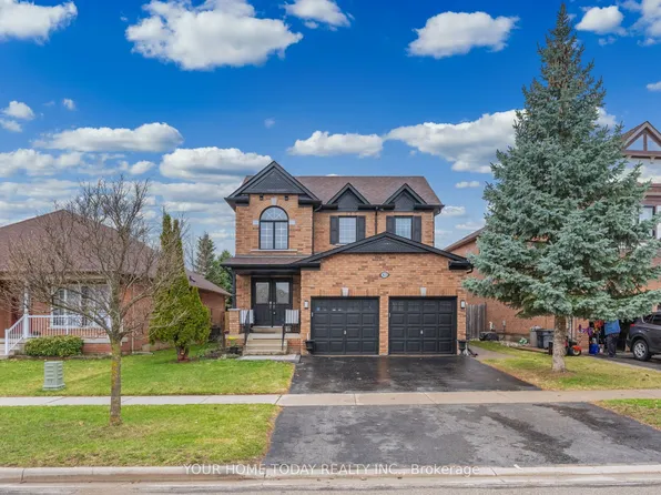 83 Atwood Ave, Halton Hills, ON L7G 6C5