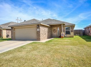 3713 Quitman Ave, Lubbock, TX 79407