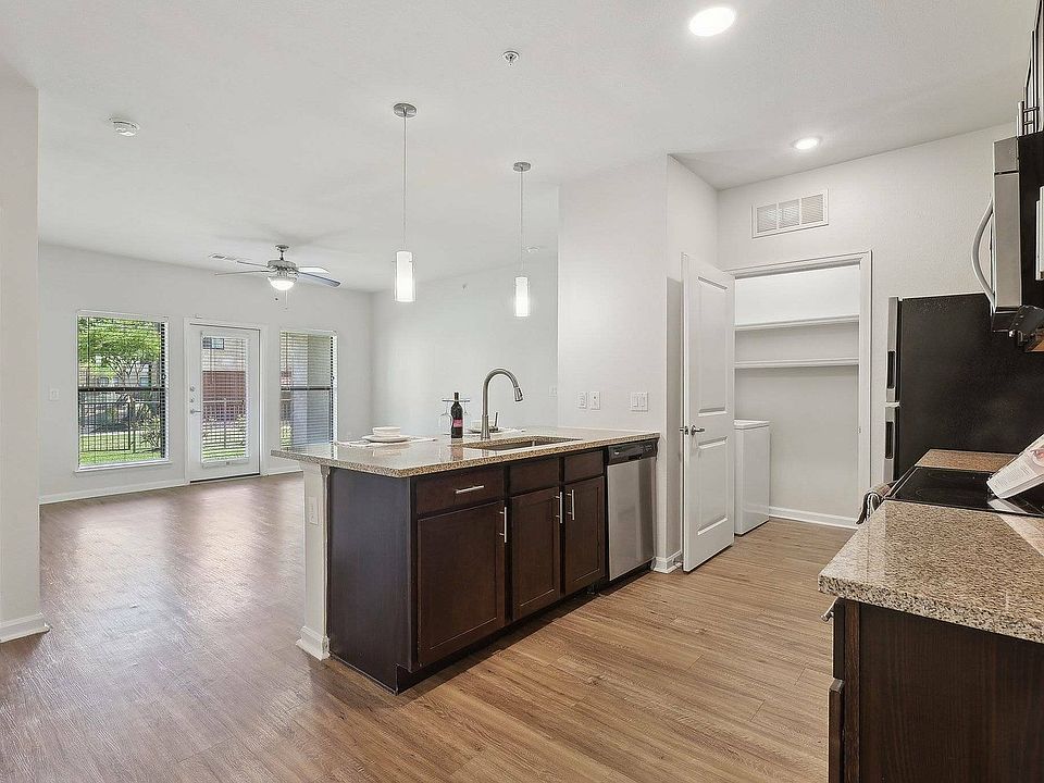 Enjoy seamless open-concept living with a bright kitchen and airy layout at Allora Bella Terra