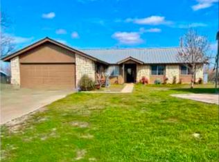 20092 FM 500, Richland Springs, TX 76871