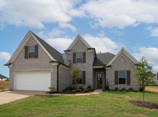 140 Misty Meadows Dr LOT 239, Oakland, TN 38060