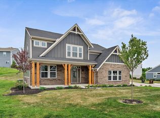 9976 Meadow Glen Dr, Independence, KY 41051
