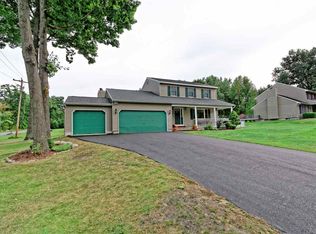 6389 Frenchs Hollow Rd, Altamont, NY 12009