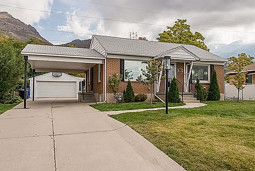 2nd image of 3357 La Mesa Road