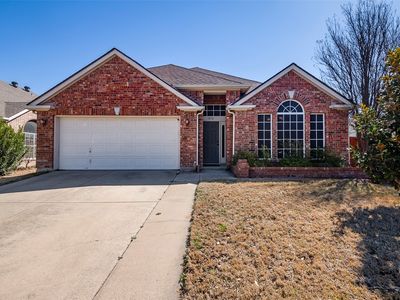 7858 Park Falls Ct, Fort Worth, TX, 76137