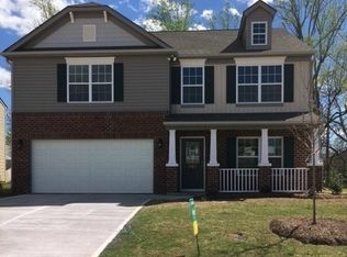 407 Victory Ln, Moore, SC 29639