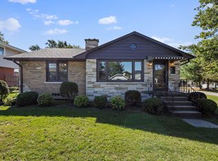 528 Penfield St, Beecher, IL 60401