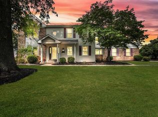 342 White Pine Dr, Saint Charles, MO 63304