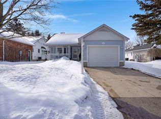 9 Lakefield Ct #89, Wilmot, ON N3A3P4