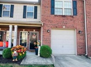 317 Hannah Todd Pl APT 1103, Lexington, KY 40509