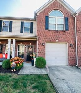 317 Hannah Todd Pl APT 1103, Lexington, KY, 40509