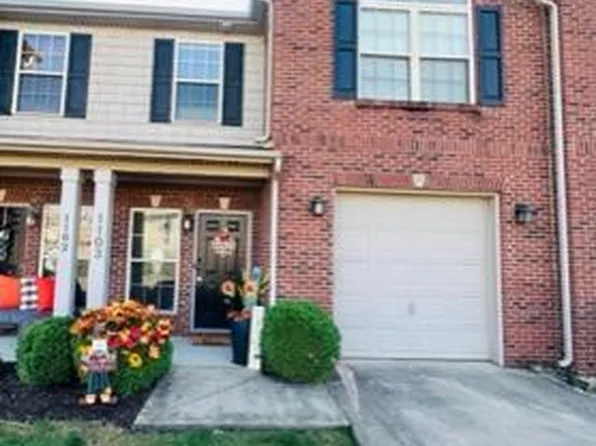 317 Hannah Todd Pl APT 1103, Lexington, KY 40509