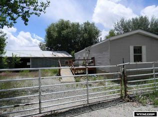 621 Vine St, Riverton, WY 82501