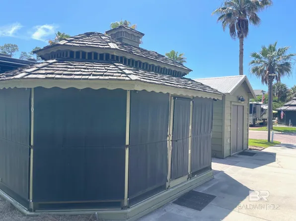 4650 Griffith Marina Rd Lot 16, Orange Beach, AL 36561