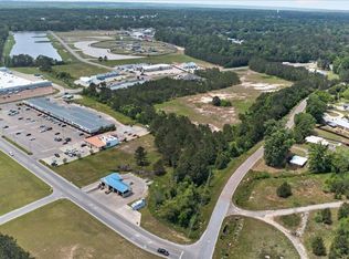 LOT 13 Sumrall Rd, Columbia, MS 39429