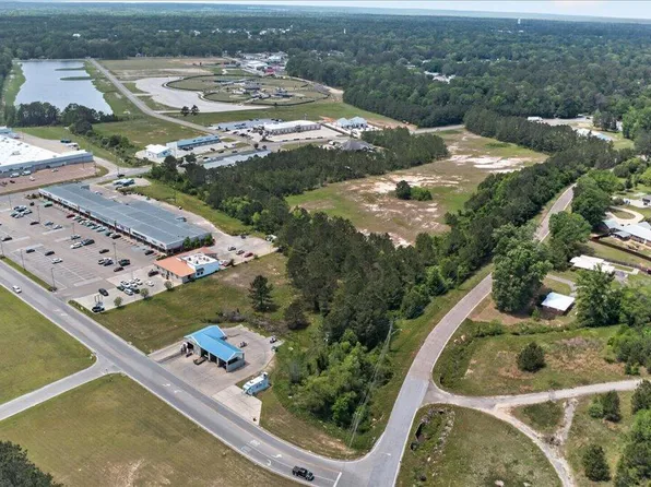 LOT 13 Sumrall Rd, Columbia, MS 39429