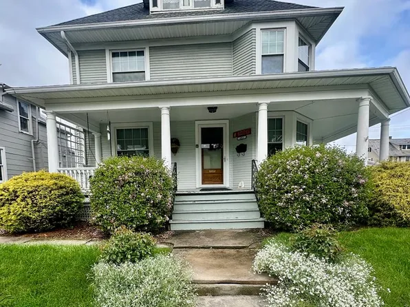 603 S Walnut St, Bucyrus, OH 44820