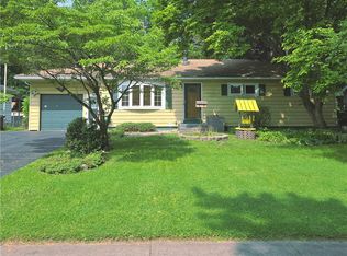 267 Bonesteel St, Rochester, NY 14616