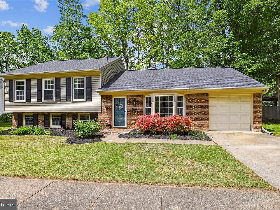 15810 Vista Dr, Dumfries, VA 22025 Zillow