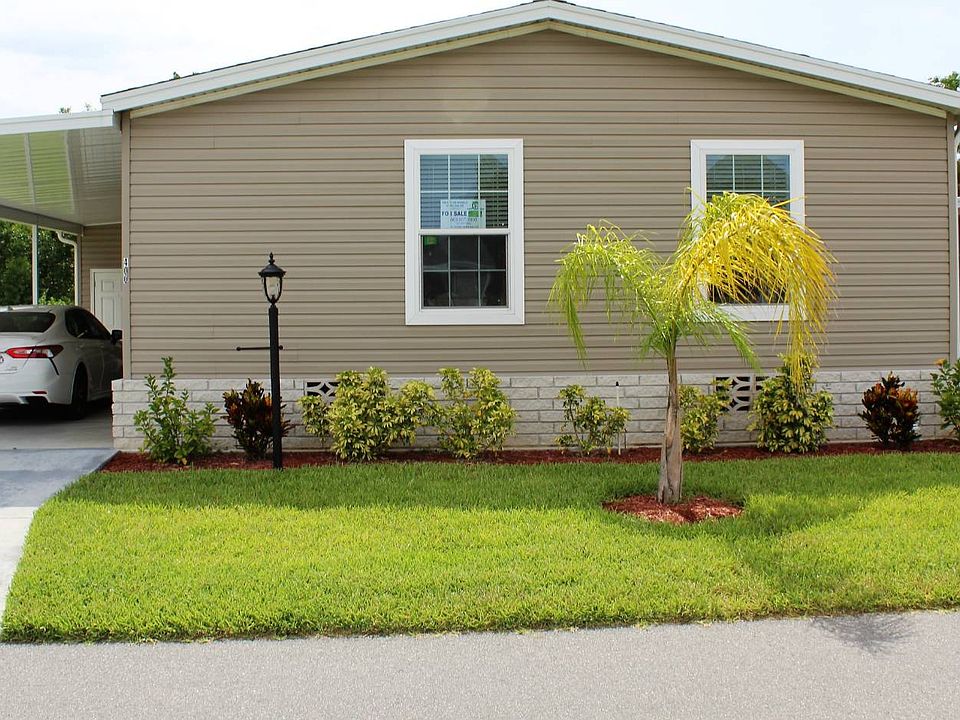 1st image of 400 Siberian Cypress Cir