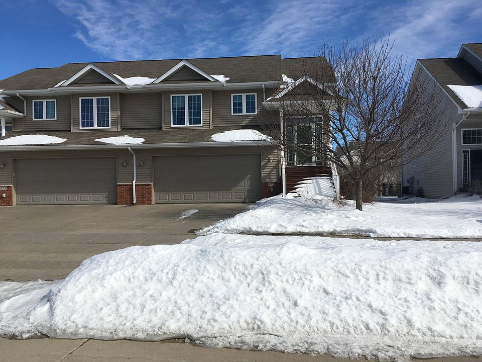 Front of the house.