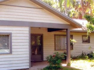 6629 Sheridan Rd, Melbourne Village, FL 32904