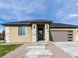 3501 Woodbridge Pl, Montrose, CO 81401