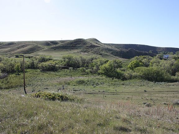 7.6 ac w/ Bullhook Creek