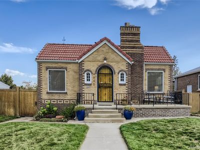 4640 W 32nd Avenue, Denver, CO, 80212