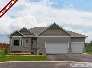 1776 158th Ave NW, Andover, MN 55304