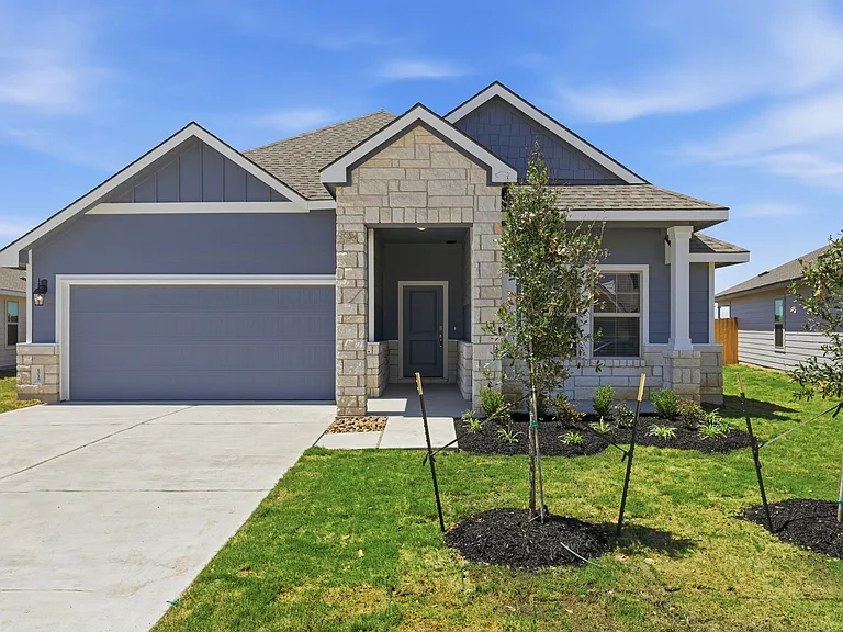 1202 Canton Dr — Photo 1