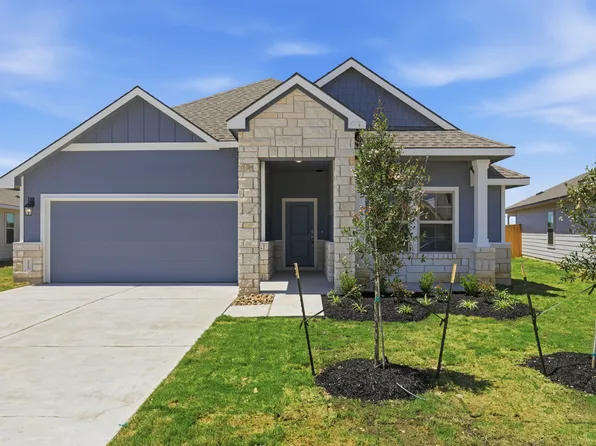 1202 Canton Dr, College Station, TX 77845