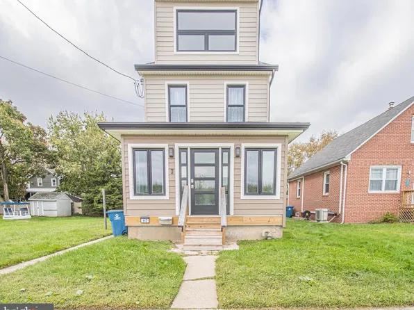 117 Park Ave, Morrisville, PA 19067