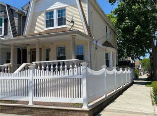 107-23 91st Ave, Richmond Hill, NY 11418
