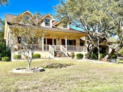 26341 S GLENROSE RD, San Antonio, TX, 78260