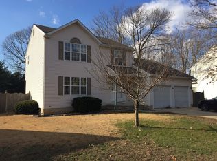 80 Aberdeen Dr, Sicklerville, NJ 08081